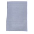 thumbnail image 5 of Jinsinto 2pcs Wire Grid Mesh 20 Mesh 6PCS Wire Mesh Cloth 300 x 210 mm Stainless Steel Mesh Sheet Filtration Grid Woven, 5 of 5