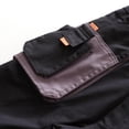 thumbnail image 3 of Ropa de trabajo unisex Peto de protección para el trabajo Mono de garaje en general Bolsillos múltiples XXXL Macarena Overol general de ropa de trabajo, 3 of 8