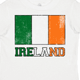 thumbnail image 4 of Inktastic Ireland Flag Boys or Girls Toddler T-Shirt, 4 of 5