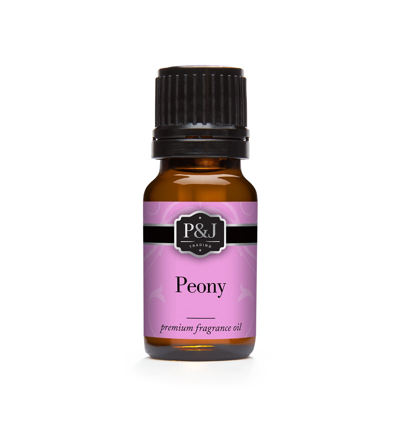 Peony Fragrance Oil Premium Grade Scented Oil 10ml