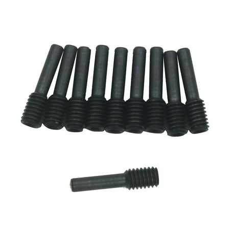 

10 Drive Shaft Metal Screws For E- RC Replacements