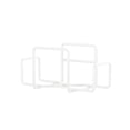 thumbnail image 2 of EGNMCR Wall Mounted Wet Wipe Dispenser For Bathroom No Drill Wipes Organizer Metal Wet Wipe Storage Rack, 2 of 6