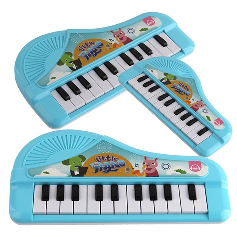 electronic keyboard toy