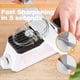 thumbnail image 2 of Surudoisharp Pro Electric Knife Sharpener For Professional Knife Maintenance Prosharpen Electric Sharpening Tool, 2 of 5