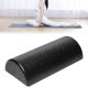 thumbnail image 5 of Rodillo de columna para yoga, entrenamiento de equilibrio, herramienta de masaje de alta densidad, rodillo muscular de espuma 30x15x7.5cm, 5 of 9