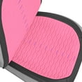 thumbnail image 2 of Colorful Ultra Universal Seat Cushions For Car Truck SUV Van - Front Set, 2 of 3