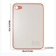 thumbnail image 3 of Thickened Antispill Chopping Board With Grinder Slipresistant Food Grade Plastic Cutting Board For Safe And Messfree Prep Both Sides Can Be Used, 3 of 9