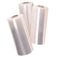 thumbnail image 1 of Box Partners SF153PS Film Pré-Étirable Transparent 14,5 Po x 38 Calibre x 1500 Pi, 1 of 1
