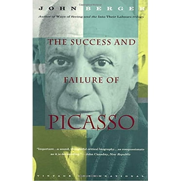 Le Succès et l'Échec de Picasso