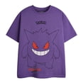 thumbnail image 5 of Pokemon T-Shirt à Manches Courtes pour Garçons (Lot de 3), 5 of 5