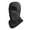Black, variant on RYDCOT Winter Ski Mask Balaclava for Men Women, Warm Windproof and Cold Proof Full Face Mask Cold Weather Snowboarding Skiing Motorcycling