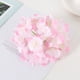 thumbnail image 2 of Bolsas Cateissary 10 flor de simulación Hortensia rosa claro, 2 of 6