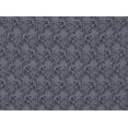 thumbnail image 2 of Zelouf Tonal Strtch Lace With Scallop  , Sewing, DIY, Crafts Fabric by the Yard, Mineral Grey, 10 Yard, 2 of 2