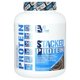 thumbnail image 1 of Proteína en polvo EVLution Nutrition Stacked Double Rich Choco, 1 of 2