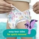 thumbnail image 5 of Pantalones de entrenamiento Pampers Easy Ups My Little Pony 4T-5T, 104 unidades, 5 of 8