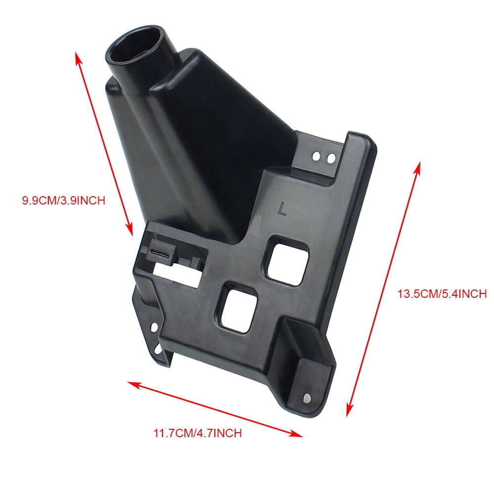Rear Taillight Bracket Tail Light Holder For Jeep Wrangler JL 2018 2019