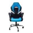thumbnail image 1 of Silla Gamer NACEB TITAN Semi Reclinable Azul NA-0935A, 1 of 6