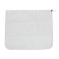 thumbnail image 1 of Polyester Filter Bag Portable Wine Filter Bag Drawstring Nut Juice Filter Pouch, 1 of 9