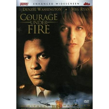 Courage Under Fire (Widescreen)