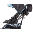 thumbnail image 3 of Summer Infant Convenience Lightweight Foldable Travel Baby Stroller (2 Pack), 3 of 6