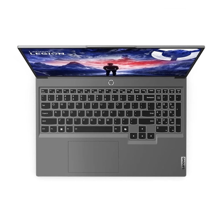 Lenovo Legion 5 16IRX9 16 Lenovo Legion 5 16IRX9 16