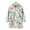 C-7213White, variant on TEDOYE Toddler Children Kids Boys Girls Hooded Cartoon Print Rain Dungarees Windproof Waterproof Outwear Raincoats Trench Coats Hoodies Clothes 2-11Y Classic Wear, 6-7 Years