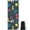 Cool Pet Background, variant on Cool Pet Background Dog Paw Hot Yoga Mat Towel Non Slip for Hot Yoga - Quick-Drying Yoga Mat Cover with 4 Corner Pockets with Travel Bag - Hot Yoga Towel Non Slip Grip Moisture Wicking Sweat 70"x26"
