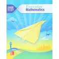 thumbnail image 1 of Pre-Owned Everyday Mathematics 4, Grade 5, Student Math Journal 1 (Paperback) 0021430993 9780021430994, 1 of 1