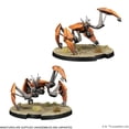 thumbnail image 2 of Juego de miniaturas de mesa Star Wars: Legion LM-432 Crab Droid, 2 of 6