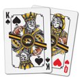 thumbnail image 3 of YouTheFan NCAA Missouri Tigers Classic Series Playing Cards, 3 of 6