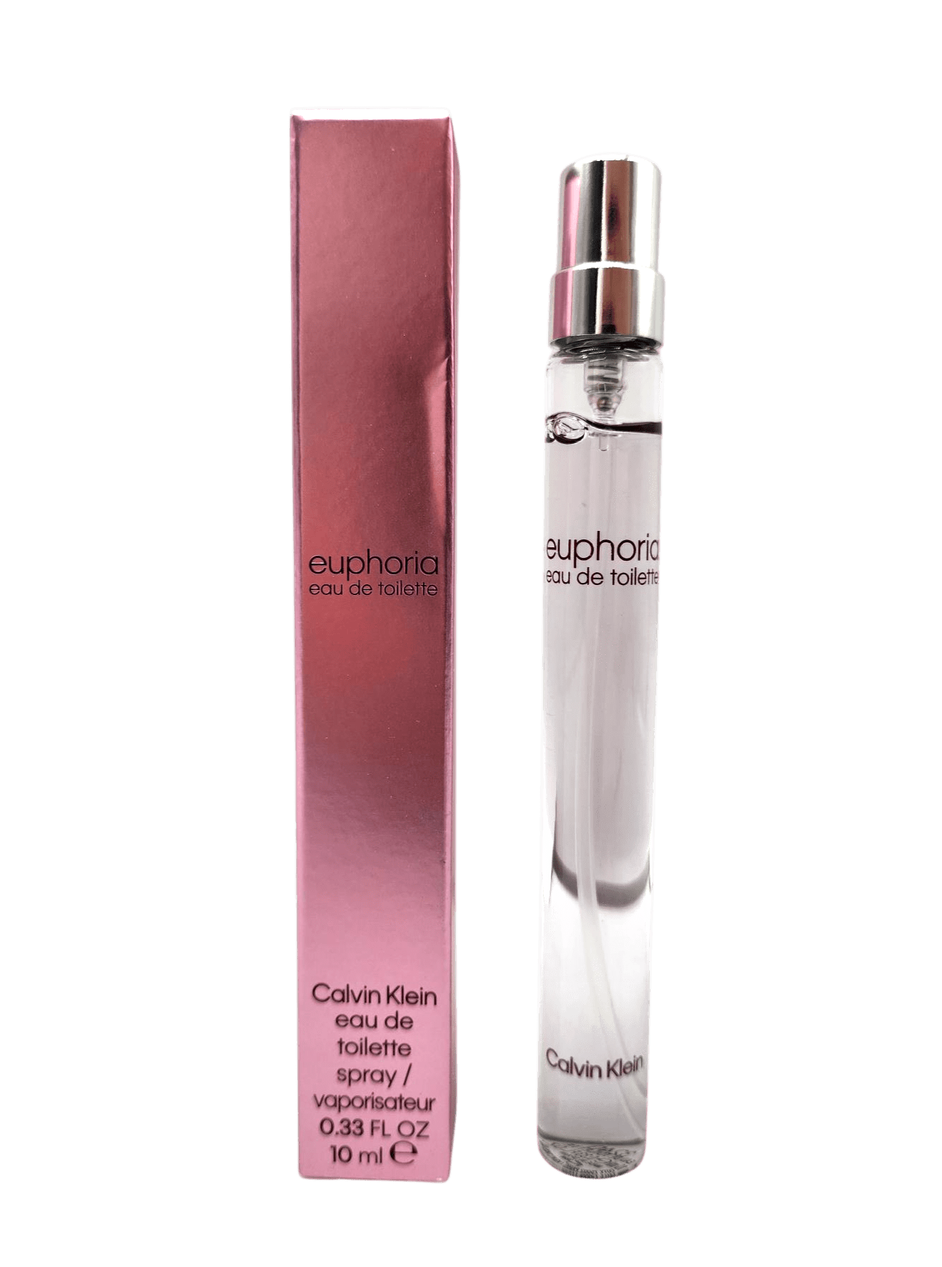 Calvin Klein Euphoria Intense Beauty, Eau de Parfum, Sensual