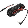 thumbnail image 4 of Pixelman 5 Pin 23 Ft Dash Cam Rear View Backup Camera Reverse Car Recorder Cable Extension Cord with Trigger Cable, 4 of 5