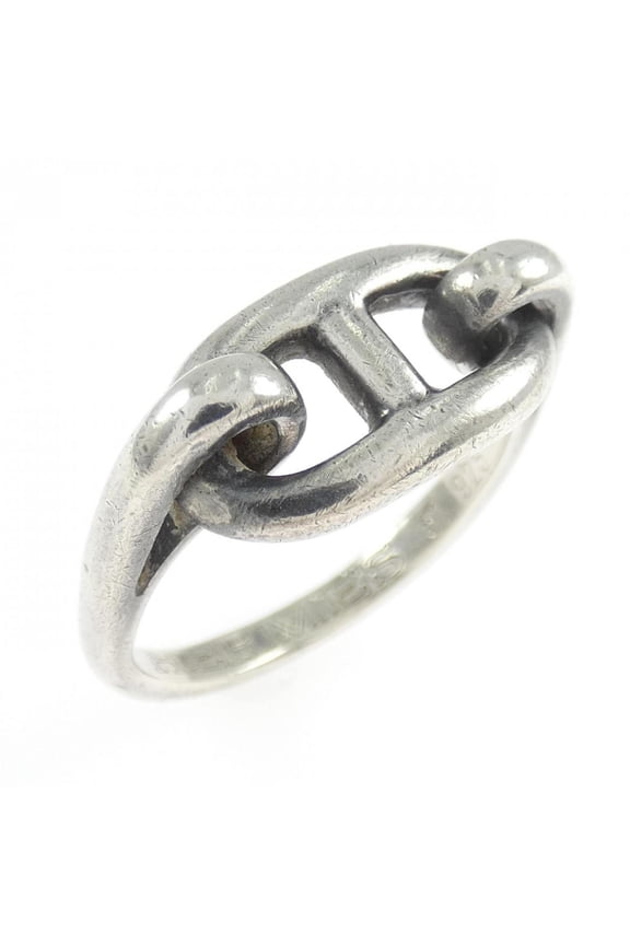 Pre-Owned Hermes 925 ring (Good)