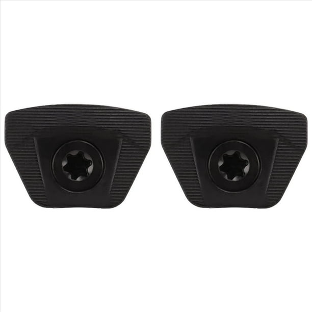 2X Contrapeso de PráCtica de Tornillo de Peso de Golf Apto para G430 Fairway Wood Club Head Contrapeso Pesos Accesorios, 22G