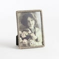 thumbnail image 2 of Saro Lifestyle Vintage Rhinestone Jeweled Photo Frame 8x10, 2 of 2