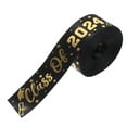 thumbnail image 5 of FRCOLOR  DIY Crafts Ribbon Decor Congratulations Curling Ribbons for Wrapping, 5 of 8