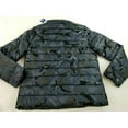 thumbnail image 5 of new Noize Amstdm men coat jacket 4765250-00 blue black camo sz M $230, 5 of 11
