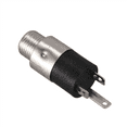 thumbnail image 5 of 20PCS 3.5mm Stereo Panel Mount Connector, 5 of 5