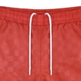 thumbnail image 3 of Umbro Men's Checkered Jacquard Short Sizes S-XL, 3 of 6