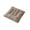 Gray-5, variant on GOFLIC Thick Square Chair Cushion, Seat Pad with Non Slip Silicone Dots, Soft Polyester Cushion for Dining Kitchen Office Garden Bench, 15.7 x 15.7 In