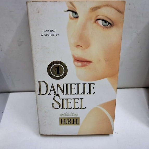 Pre-Owned H.R.H. (Mass Market Paperback) 0440242045 9780440242048
