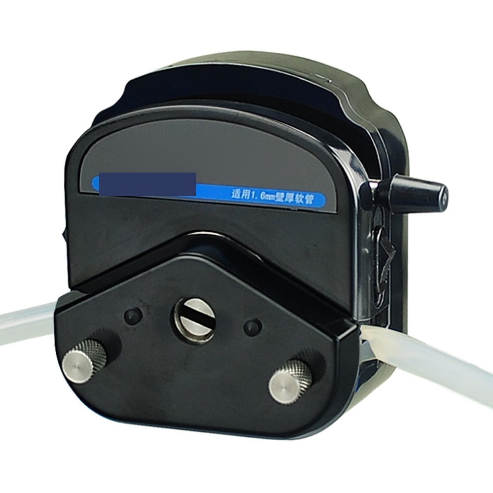 Peristaltic Pump Pump Head, Industrial Laboratory Metering Self-priming Constant Flow Pump Accessories ,Hand & Power Tool