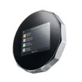 thumbnail image 1 of Monedero de hardware criptográfico SecuX V20 con soporte para Bluetooth y NFT, 1 of 8