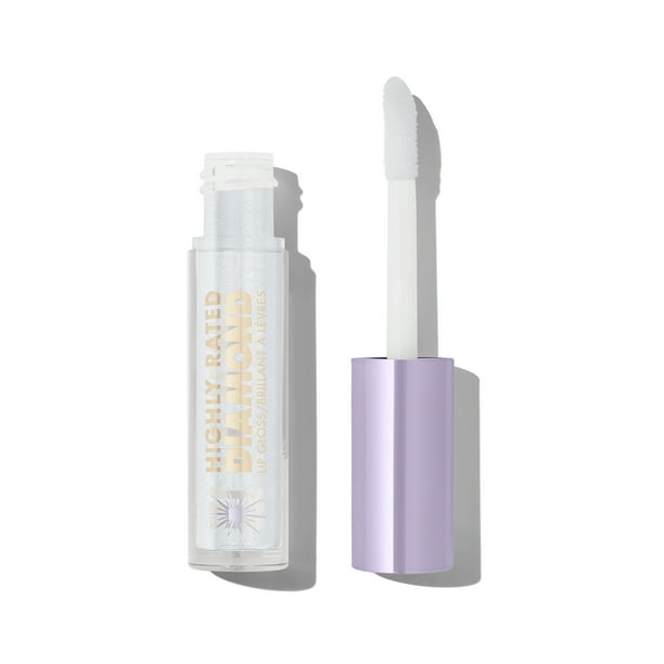 milani diamond lip gloss