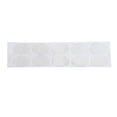 thumbnail image 3 of 200pcs Silicone Earring Pads Earring Backs Ear Protection Earrings Accessories, 3 of 5