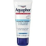 Aquaphor Healing Skin Ointment Advanced Therapy, 1.75 oz (Pack of 12)