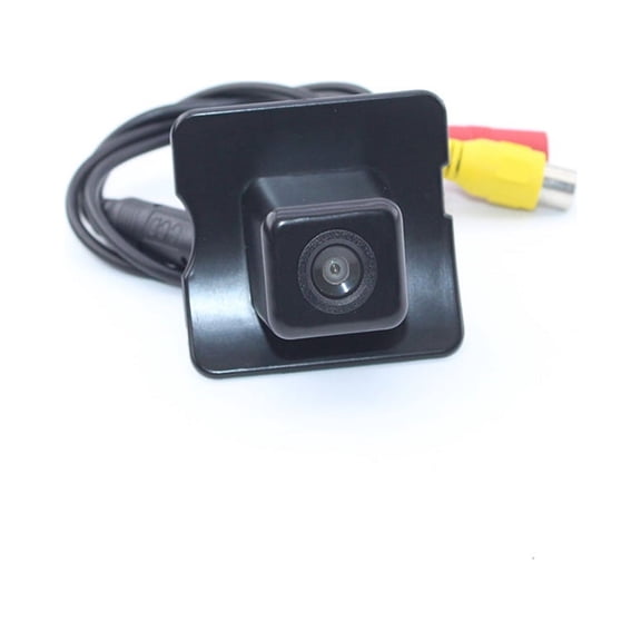 Furulu Rear view Back up Camera For Mercedes Benz ML M Class W164 2005~2011 CCD Full HD Reverse Parking Camera Waterproof