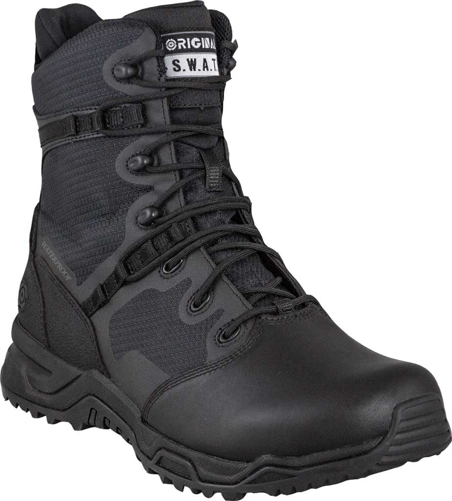 swat alpha fury waterproof