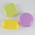 thumbnail image 5 of Long Rebond Lent Coloré Simulation Gâteau Collant Pain Mousse Modèle Jouet de Décompression Musical Pétrissage à la Main Doux et Humide, 5 of 5