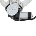 thumbnail image 4 of For 2003-2008 Forester Front Right Window Regulator 61222SA002-PFM SU1351117, 4 of 5